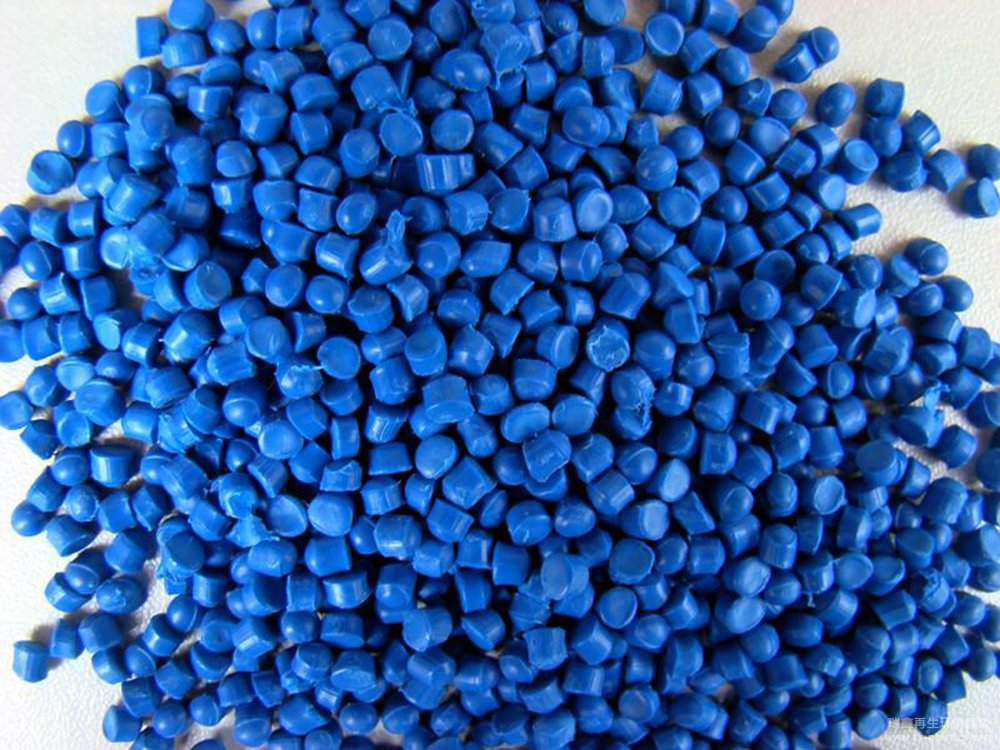 對PCR塑料顆粒進行生物降解，可能嗎？
